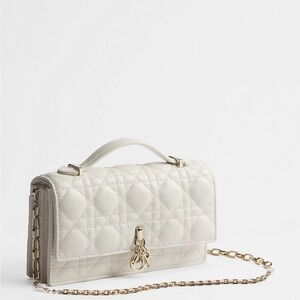 My Dior Mini Bag